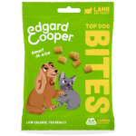 EDGARD COOPER KOERA MAIUS BITE LAMMAS/KALKUN VÄIKE TÕUG 50G