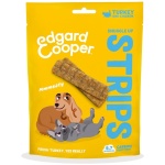 EDGARD COOPER KOERA MAIUS STRIPS KALKUN/KANA 75G