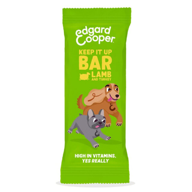 241819.jpg EDGARD COOPER KOERA MAIUS BATOON LAMMAS/KALKUN 30G - Pilt 1