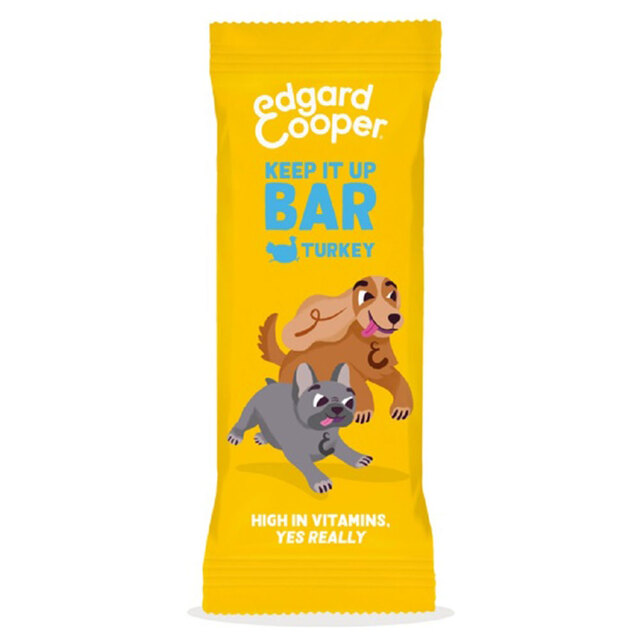 241821.jpg EDGARD COOPER KOERA MAIUS BATOON KALKUN 25G - Pilt 1