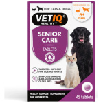 VETIQ SEENIOR TOIDULISAND N45