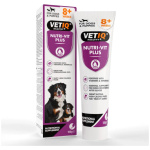 VETIQ NUTRI-VIT PLUS KOERALE 100G