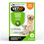 VETIQ STOOL REPEL N30