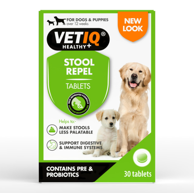 242175.jpg VETIQ STOOL REPEL N30 - Pilt 1