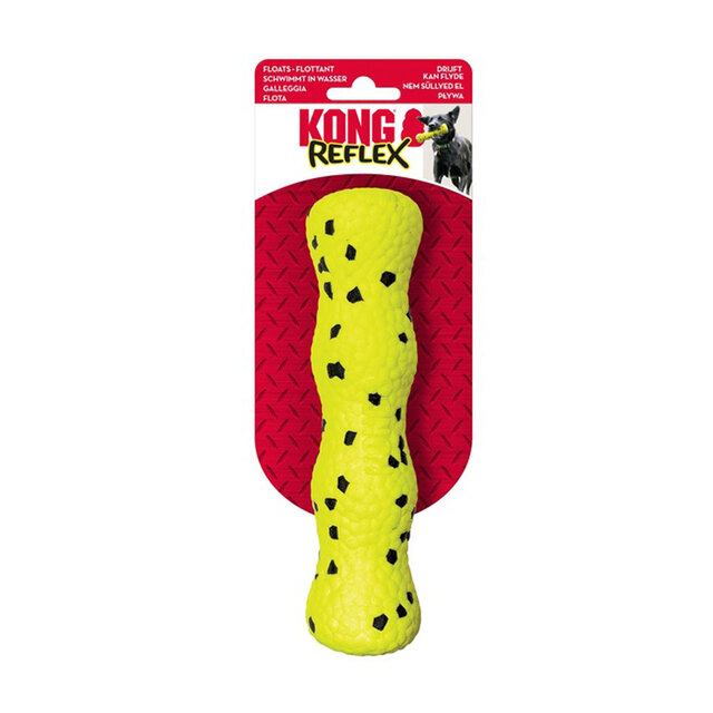 243261.jpg KONG REFLEX STICK KOERA MÄNGUASI - Pilt 1