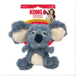 KONG SCRUMPLEZ KOALA M KOERA MÄNGUASI