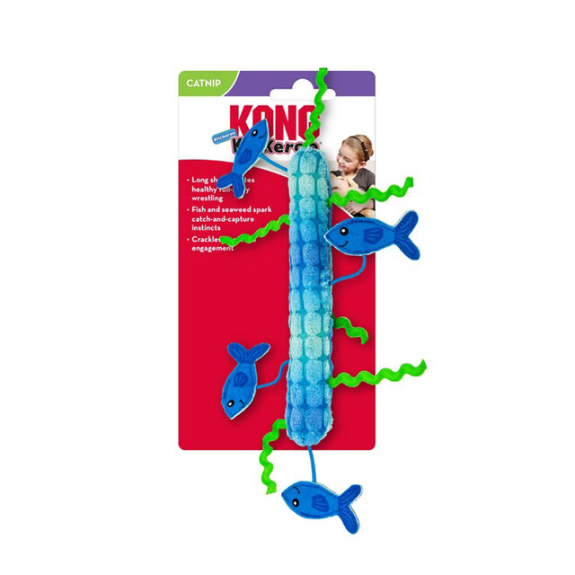 243268.jpg KONG KICKEROO STICKAROO KASSI MÄNGUASI - Pilt 1