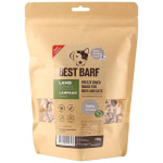 BEST BARF KÜLMKUIVATATUD MAIUS LAMBA MAGU 100G