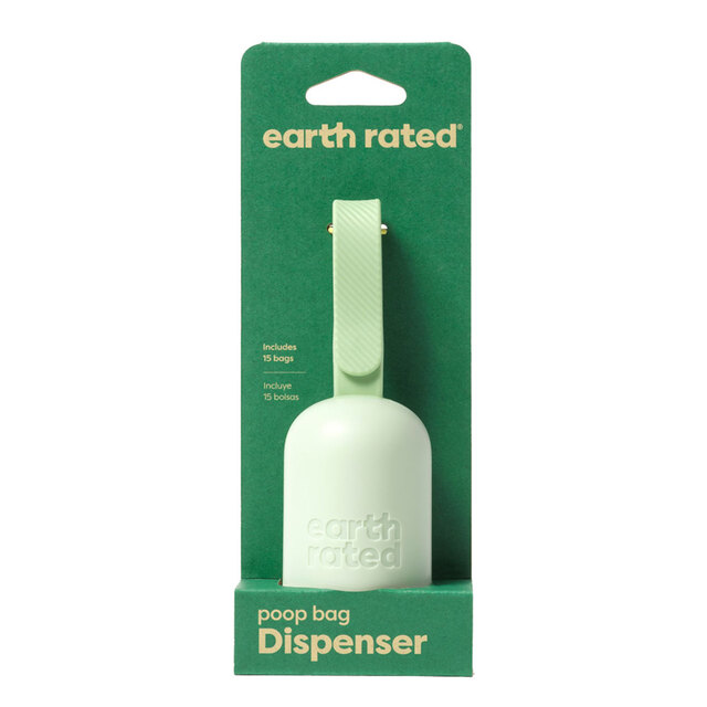 243968.jpg EARTH RATED HÜGIEENIKOTIHOIDJA 15 KOTIGA - Pilt 1
