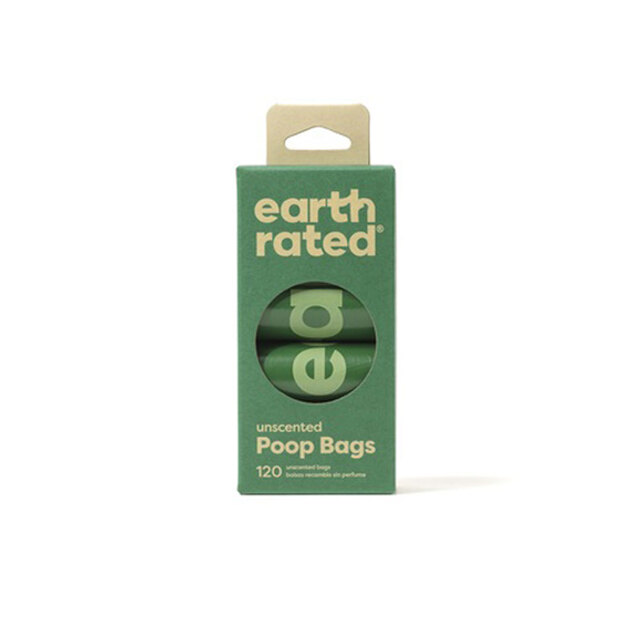 243970.jpg EARTH RATED HÜGIEENIKOTID 8X15TK LÕHNATUD - Pilt 1
