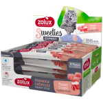 ZOLUX KASSI MAIUS SWEETIES KANA/KRABI 14G N1
