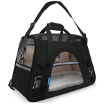 FREEDOG KANDEKOTT FLY 40X20X26CM MUST