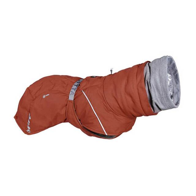 245833.jpg HURTTA JOPE EXTREME WARMER III ECO 45 KANEEL - Pilt 1