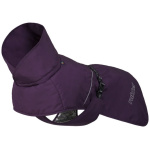 RUKKA KOERA TALVEJOPE TRUST FOIL COAT 35CM LILLA