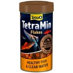 TETRA KALADE TÄISSÖÖT TETRAMIN FLAKES 100ML