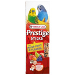 VERSELE-LAGA MAIUS PRESTIGE VÄIKESTELE PAPAGOIDELE PUUVILI/LILL N2 60G