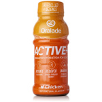 ORALADE ACTIVE JOOK KOERTELE KANAGA 250ML N1