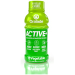 ORALADE ACTIVE JOOK KOERTELE KÖÖGIVILJADEGA 250ML N1