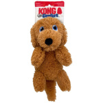 KONG COMFORT PUPS GOLDIE M KOERA MÄNGUASI