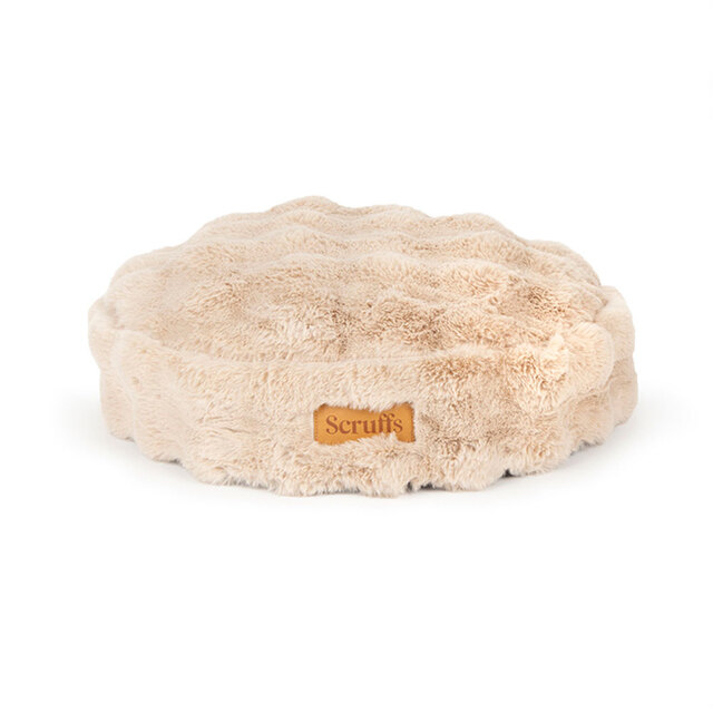 250204.jpg SCRUFFS KASSI PESA ALPINE 50X50CM BEEZ - Pilt 1