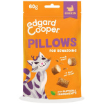 EDGARD COOPER KASSI MAIUS PILLOWS KANA 60G