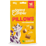 EDGARD COOPER KASSI MAIUS PILLOWS KALKUN 60G