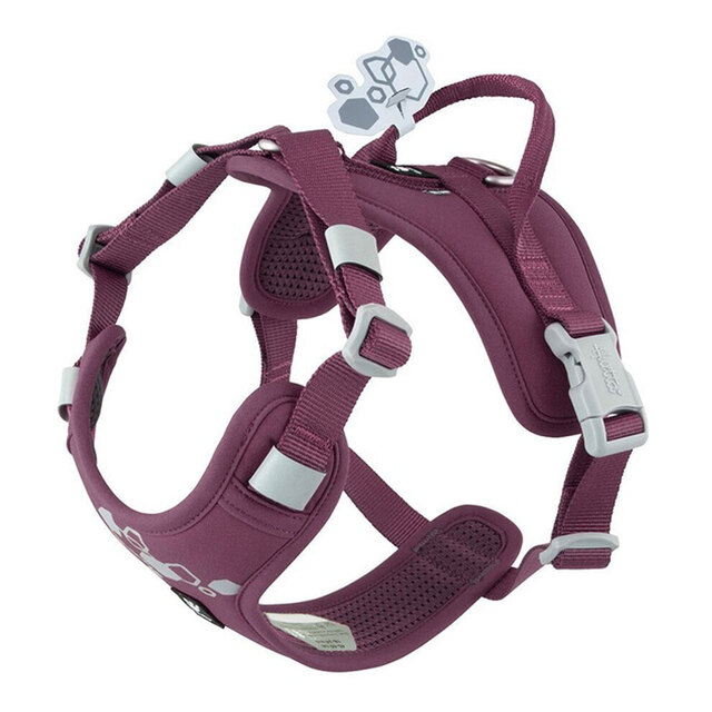 251044.jpg HURTTA TRAKSID WEEKEND WARRIOR II ECO 45-60CM LILLA - Pilt 1