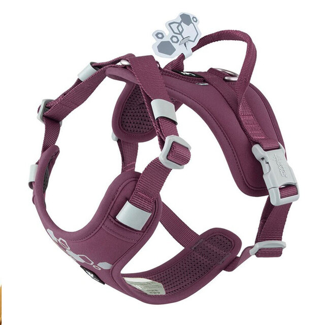 251045.jpg HURTTA TRAKSID WEEKEND WARRIOR II ECO 55-70CM LILLA - Pilt 1