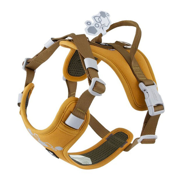251053.jpg HURTTA TRAKSID WEEKEND WARRIOR II ECO 45-60CM KOLLANE - Pilt 1