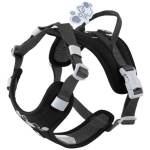 HURTTA TRAKSID WEEKEND WARRIOR II ECO 75-100CM MUST