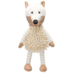 BEEZTEES KOERA MÄNGUASI FOX JUNO 36CM BEEZ