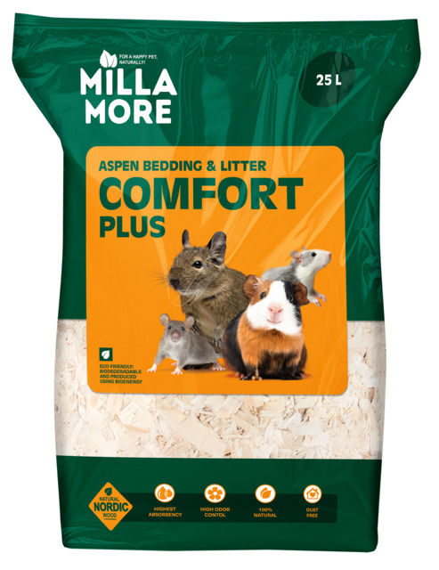 253061.jpg MILLAMORE COMFORT PLUS PRESSITUD ALLAPANU 25L - Pilt 1