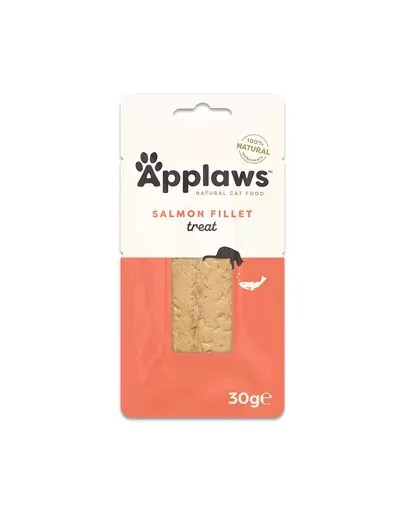 256321.jpg APPLAWS KASSI MAIUS LÕHE FILEE 30G - Pilt 1