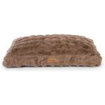 SCRUFFS KOERA MATT ALPINE 100X70CM PRUUN