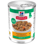 HILLS KUTSIKA HAUTIS KANA/KÖÖGIVILI 363G