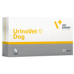 VETEXPERT URINOVET KOERALE N30