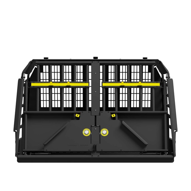 267330.jpg VARIO CAGE TRANSPORDIPUUR DOUBLE M - Pilt 1
