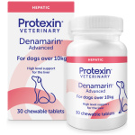 PROTEXIN DENAMARIN ADVANCED KOER NÄRIMISTAB. L (>10KG) N30