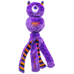 KONG HALLOWEEN WUBBA® MONSTER KOERA MÄNGUASI L