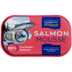 F4D KOERA KONSERV MOUSSE LÕHE 90G N1