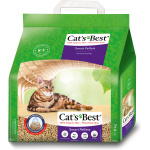 Cat’s Best Smart paakuvad puidugraanulid 10L 5kg