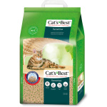 Cat’s Best Sensitive paakuv kassiliiv 20L 7,2kg