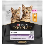 PRO PLAN KASSIPOJA TÄISSÖÖT HEALTHY START KANA 0,4KG