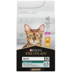 PRO PLAN KASSI TÄISSÖÖT ORIGINAL KANA 1,5KG