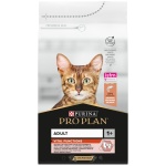 PRO PLAN KASSI TÄISSÖÖT ORIGINAL VITAL FUNK. LÕHE 1,5KG
