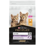 PRO PLAN KASSIPOJA TÄISSÖÖT HEALTHY START KANA 10KG