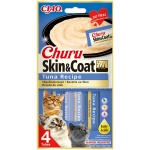 Churu Skin & Coat tuunikalaga maius kassile 4x14g