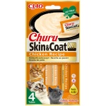 Churu Skin & Coat kanaga maius kassile 4x14g