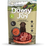 Doggy Joy duck fillet on chewy stick närimismaiused koertele 90g