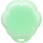 Pet Teezer roheline grooming hari kassile